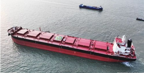 新訂 船舶貨賃法 (基本編) Tie Jian Da Qiao Qi 1(铁建大桥起1) 2,200t吊 | Crane Vessels